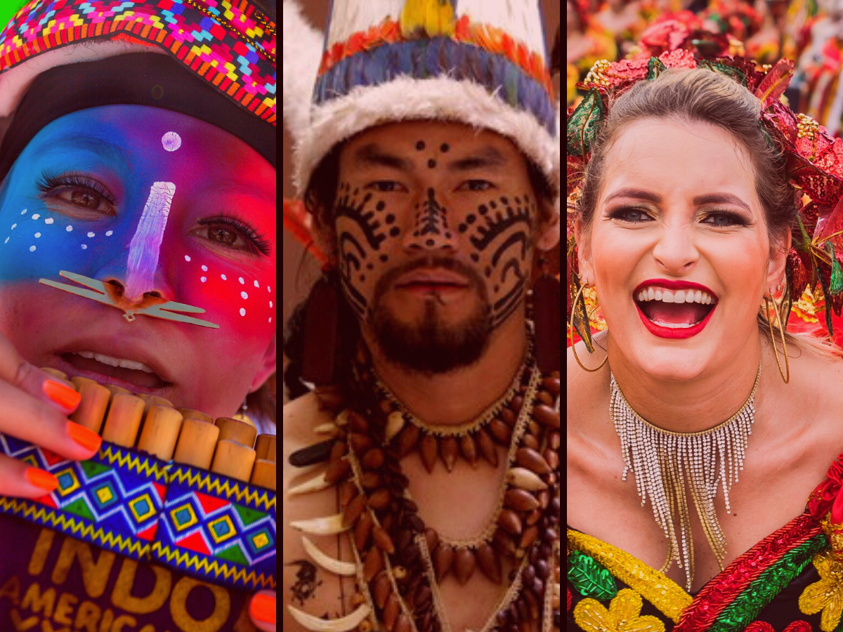 Tradiciones culturales de Colombia reconocidas por la UNESCO Tradiciones culturales de Colombia reconocidas por la UNESCO